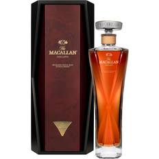 Macallan Oscuro