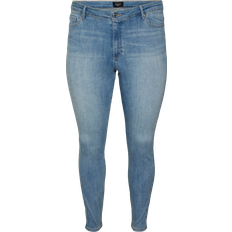 W46 - Women Jeans Vero Moda Vmphia High Rise Slim Fit Jeans