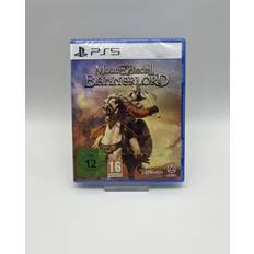 Sony Mount & Blade 2 Bannerlord PS5