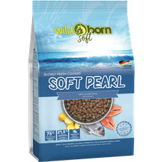 Wildborn soft pearl 4 fisch, kartoffeln & süßkartoffel