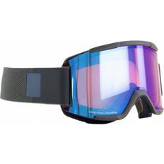 Smith Squad ChromaPop Ski Goggles - Slate/Photochromic Rose Flash