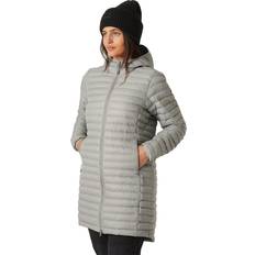 Helly Hansen W Sirdal Long Isolator Jacka Ins Jacka