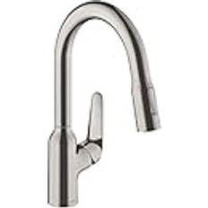 Grifos Hansgrohe Focus M42 180 SBox 2 Jet