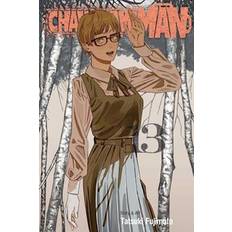 Chainsaw Man, Vol. 13: Chainsaw Man 13