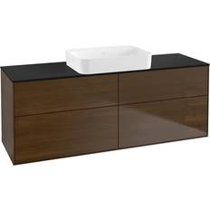 Badrumsmöbler Villeroy & Boch Finion G73200GN
