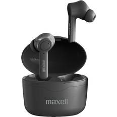 Maxell Høretelefoner Maxell Bass 13 Sync Up Case