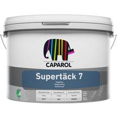Målarfärg Caparol Supertäck 7