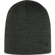 Buff Midweight Merino Beanie