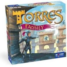 Huch Torres Family