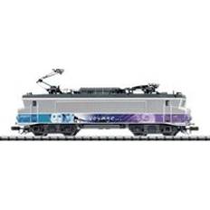 Minitrix MiniTrix T16008 Electric locomotive series BB 22200 from SNCF