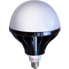 Ledlampa Elkrav E27 50W