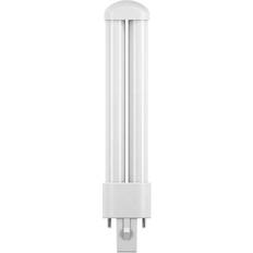 Airam G23 LED-lampor Airam LED-Lampa G23 5,7W840 460lm 240°31x166mm