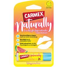 Carmex Naturally Stick Wassermelone die Lippenpflege