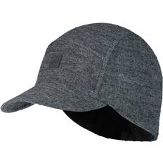 Buff Casquette Grey Merino Wool Pack