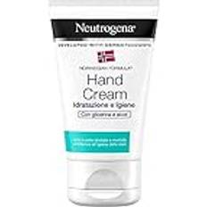 Cura delle mani Neutrogena Crema Mani Idratazione e Igiene 50 ml 50ml