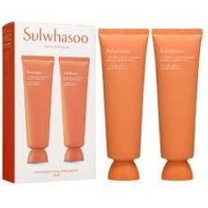 Sulwhasoo Overnight Vitalizing Mask Duo Set