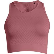 Casall Block Seamless sports bh Damer Sports BH Rød