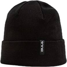 Bula Kopfbedeckungen Bula Tall Beanie - Black