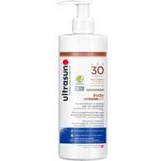 Ultrasun Skincare Ultrasun Body Tan Activator Sculpt SPF30 400ml