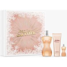 Jean Paul Gaultier Classique Eau de Toilette 100 ml + Regalo 100ml