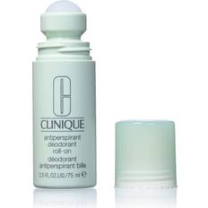 Clinique Deodorants Clinique Antiperspirant Deodorant Roll 75 ml 75ml