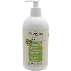 Hårprodukter Eubiona Volym Shampoo Kamille-kiwi, påfyllningsflaska 500ml