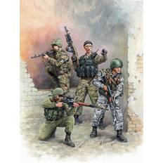 Zvezda Russische Spezialeinheit