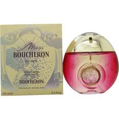 Boucheron Fragrances Boucheron Eau Legere Limited Edition Eau De Toilette 100ml