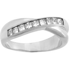 Edblad Andorra Ring Duo Steel