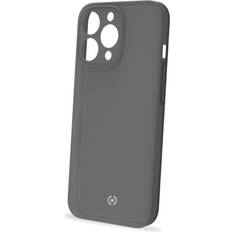 Accesorios para teléfonos móviles Celly cover space ultrafina iphone 14 pro max negra