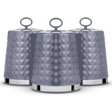 Kitchen Accessories Tower Solitaire Set Of 3 3pcs