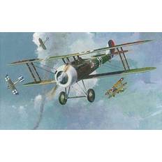 Scale Models & Model Kits Roden Nieuport 28