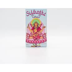 Libri Siddhartha Tarot