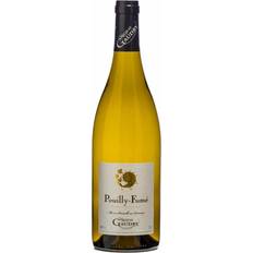 Pouilly-Fumé 2023 Nicolas Gaudry