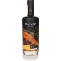 Rye Sweet Wine Casks 46%