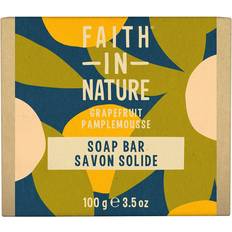 Faith in Nature Kropssæber Faith in Nature Grapefruit Soap 100 g 100g