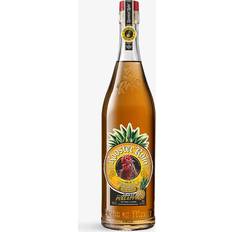 Rooster Rojo Smoked Pineapple Tequila 70cl