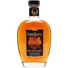 Four Roses Small Batch Select, 70cl, ABV: 52.0%