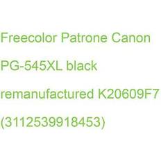 Freecolor patrone canon pg-545xl 3112539918453