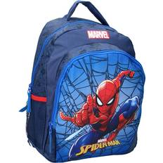 Vadobag Spiderman rygsæk Marvel Spiderman taske 293359