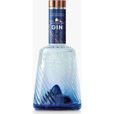 Shivering Mountain Dry Gin, 70cl