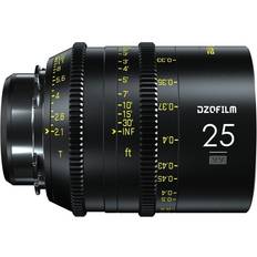 Vespid 25mm T2.1 for PL Mount 