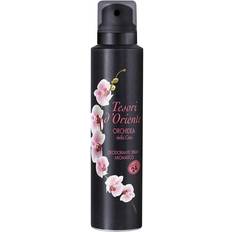 Tesori d'Oriente D Orchidea della Cina Deodorant 150ml