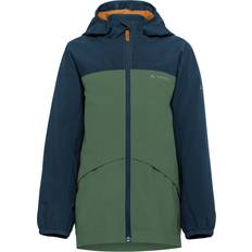 110/116 Oberbekleidung Vaude Kids Escape 3in1 Jacket