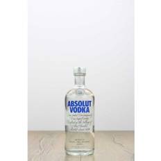 Wodka Spirituosen Absolut Vodka 0,5l