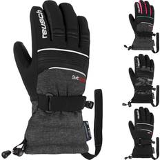 Fäustlinge reusch Kinder Kondor R-TEX XT Handschuhe grau