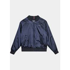 Tommy Hilfiger Jakker Tommy Hilfiger Girls Essential Bomber Jacket Navy, Navy, Years, Women YEARS Navy