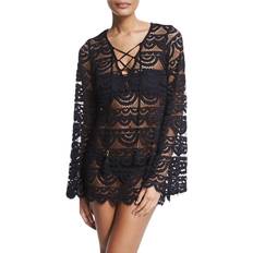 Noah Tunic Swim Cover-Up