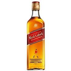 Johnnie Walker Red Label 20 cl