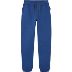 Name It Brushed Sweat Pants - Set Sail (13153665)